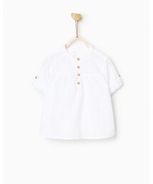 ZARA KIDS | シャツ/ブラウス