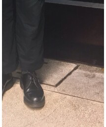 Dr. Martens | ドレスシューズ