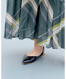 ZARA | パンプス