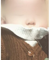 ぼんおるきであ | ロンパース