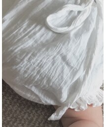 ぼんおるきであ | ロンパース