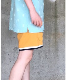 korea | カーゴパンツ