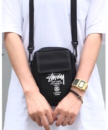 STUSSY | ショルダーバッグ