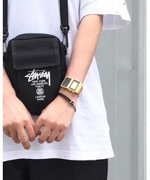 CASIO | アナログ腕時計