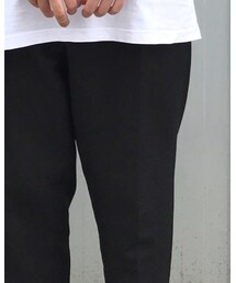 Ouestliz | スラックス