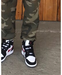 AIR JORDAN | スニーカー