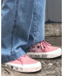 VANS VAULT | スニーカー