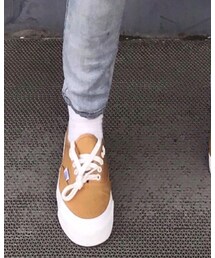 VANS VAULT | スニーカー