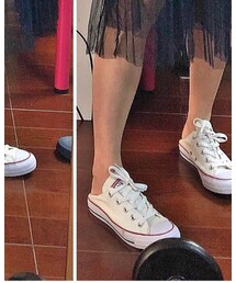 CONVERSE | スニーカー