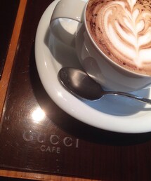 GUCCI café | 茶っ☆(その他)