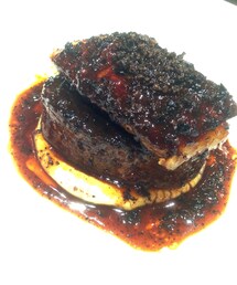 俺のフレンチ | その他