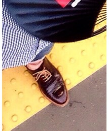 Santoni | ドレスシューズ