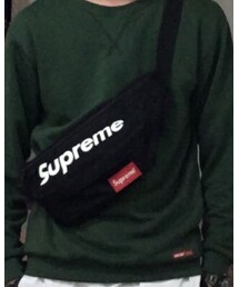 Supreme  | ショルダーバッグ