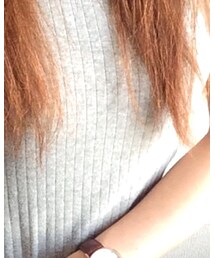 UNIQLO | タンクトップ