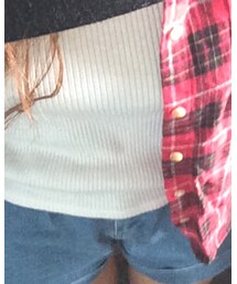 NICE CLAUP | Tシャツ/カットソー