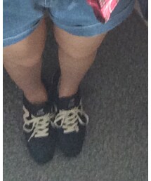 earth music&ecology | スニーカー