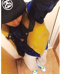 WOODLUM | ネックレス