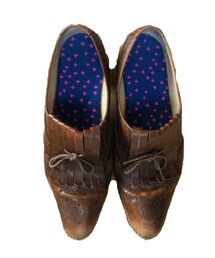 no brand | USED 20110102 (その他)