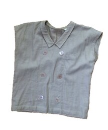 sally's made | USED 20100601 J ※ワンピースからリメイク(その他)