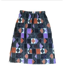 NN | ※ノーネーム※千葉JFSA※ハンドメイド古着(スカート)