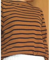 UNIQLO | Tシャツ/カットソー