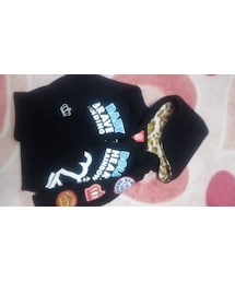 BABYDOLL | パーカー