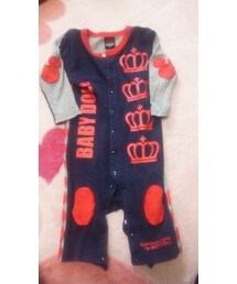 BABYDOLL | ロンパース