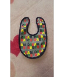 DREAMBABYS | スタイ/よだれかけ