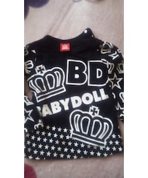 BABYDOLL | Tシャツ/カットソー