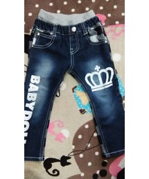 BABYDOLL | デニムパンツ