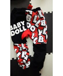 BABYDOLL | その他パンツ