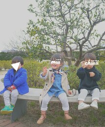 おそろい | その他