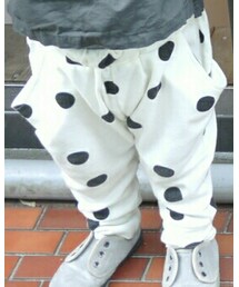 Birthday | パンツ