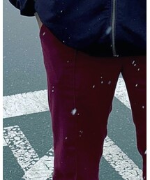 HARE | スラックス