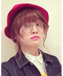 w closet | ハット