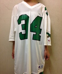 Champion | 90s 
Champion 
Football Shirt(Tシャツ/カットソー)