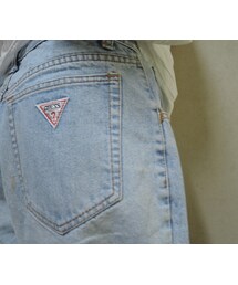 GUESS JEANS | GUESS JEANS(デニムパンツ)
