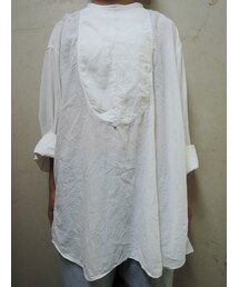 Arrrow | 40s ARROW  / Vintage TUX DRESS SHIRT(シャツ/ブラウス)