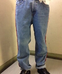 POLO JEANS COMPANY | ライン デニムPants(デニムパンツ)