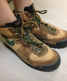 Vintage NIKE. Appoach | スニーカー