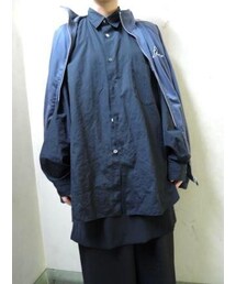 COMME des GARCONS HOMME PLUS | COMME des GARCONS HOMME PLUS / SHIRT(シャツ/ブラウス)