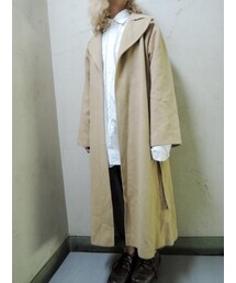 Cashmere　 Robe(その他アウター)