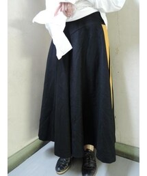 GIANFRANCO FERRE | Gianfranco Ferre / Vintage　　Culotte Pants(その他パンツ)