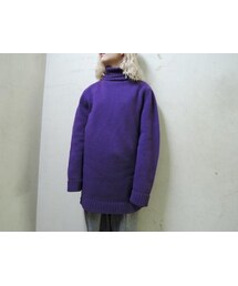 Maison Margiela | MARTIN MARGIELA  / TURTLE -NECK  SWEATER(ニット/セーター)