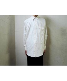 GIORGIO ARMANI | Vintage　Giorgio Armani　/　白Shirt(シャツ/ブラウス)