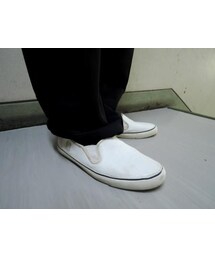 Reebok | Vintage　/　REEBOK　SLIP-ON(スニーカー)