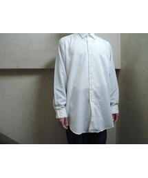 VINTAGE | Vintage /  Sears  The Premiere Collection  白シャツ(シャツ/ブラウス)