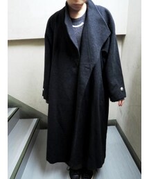 Vintage Dior | Christian Dior / Wool Coat(その他アウター)