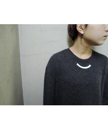 proef | Proef / PAS - Rectangle , PAS -Bridge(イヤリング)