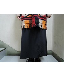 Yohji Yamamoto | Yohji Yamamoto / SKIRT(スカート)